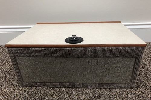 Portium ULTRA PORTABLE LECTERN PODIUM