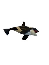 Killer Whale Toy