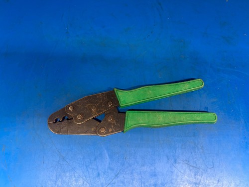 Rohr Crimpwerkzeug YYT-9 mechanisches Handwerkzeug - Bild 7 von 7