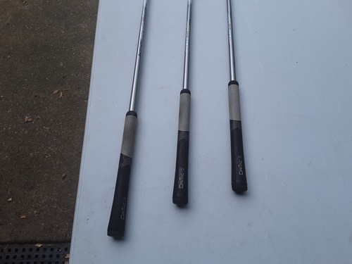 TaylorMade SIM 2 Max D Wood Set ... Driver , 3W, 5W ...A - Flex Speeder Shafts - Picture 4 of 11