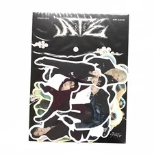 [STRAY KIDS] ATE / Chk Chk Boom / ATE Ver. Official Sticker Pack