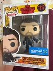 Funko Pop! Vinyl: DC Comics - Captain Boomerang - Walmart (WMT) (Exclusive)...