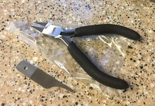 NEW Citadel Sprue Cutters & Mold Line Remover Tool - GW Games Workshop Nippers