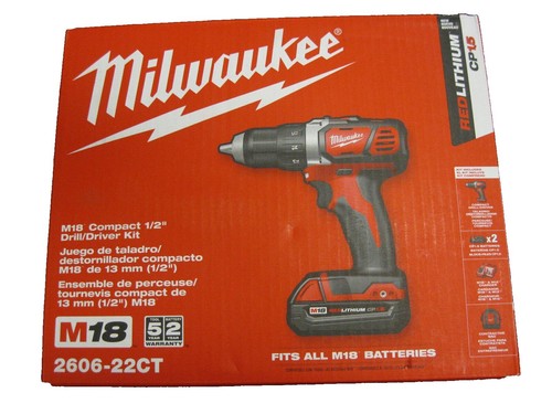 Superior Electric Lot De 4 Balais De Charbon N10 Milwaukee 22 18 0910 4