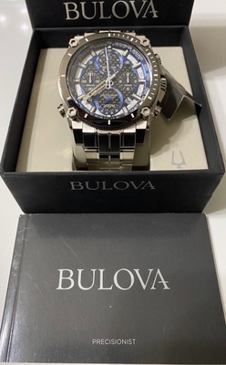 clifton baumatic 10548