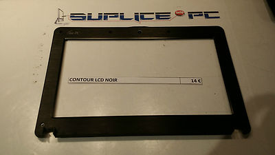 Eeepc 1001 Pxd Black - Outline LCD Only
