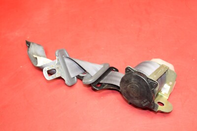 95-99 Mitsubishi Eclipse Talon Passnger Rear Seatbelt Assembly