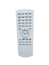 Microsoft Xbox 360 DVD Media Remote by Joytech N14500