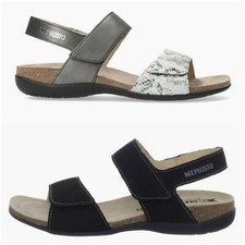 Mephisto Agave Women's Sandal - NEW - Choose Size  Color