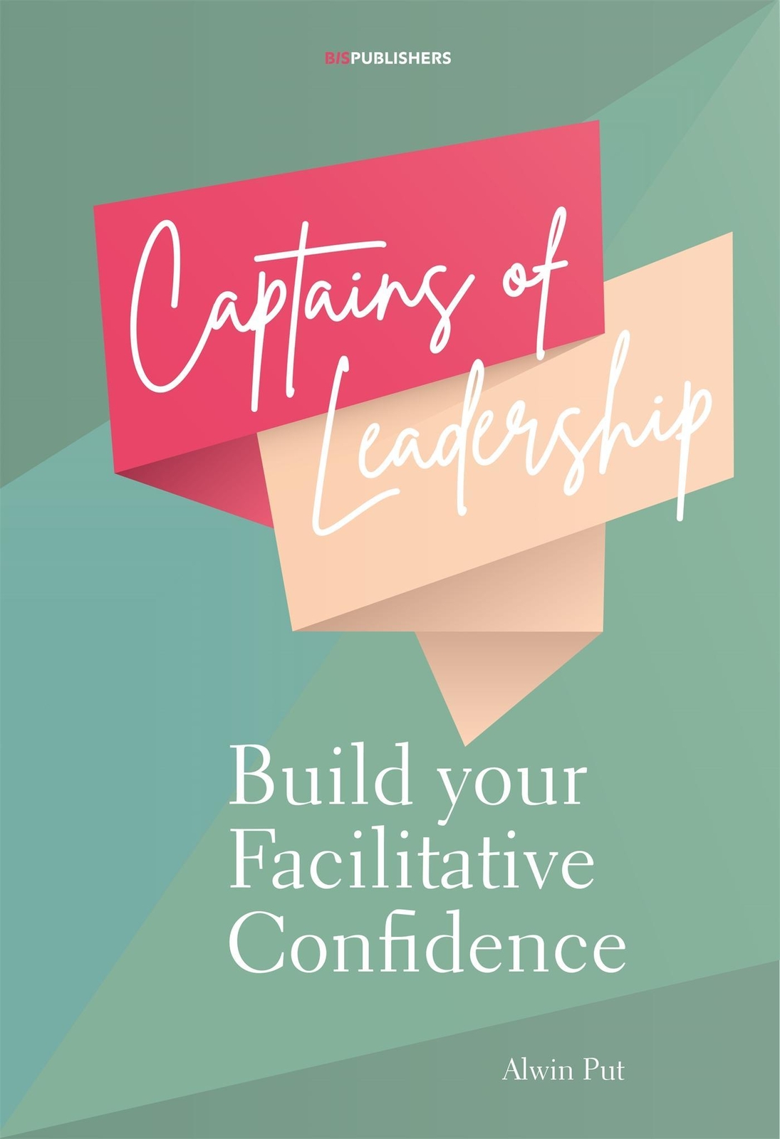 Thumbnail - Captains Of Leadership, Alwin Put