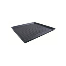 Flex Tray 100 x100 cm flexible Pflanzenschale Flexy Schale Auffanngwanne gro&szlig;