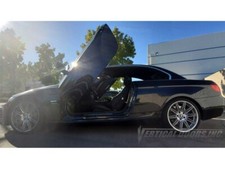 Vertical Doors Vdcbmw0613 Lambo Vertical Door Kit 2006-2013 Bmw 3 Series Coupe