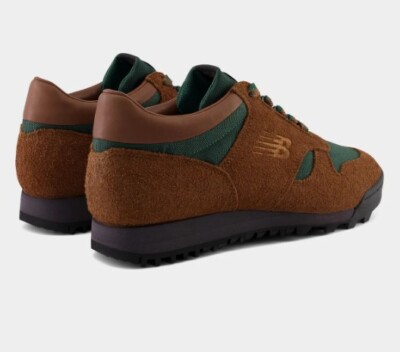 GENUINE NEW BALANCE MENS SIZE 12 13 14 RAINIER BROWN GREEN GENUINE NEW BALANCE MENS SIZE 12 13 14 RAINIER BROWN GREEN
