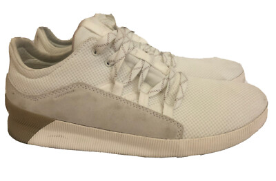 Sorel Womens Size 11 Out N About Plus Classic NL4090-125 Sneaker