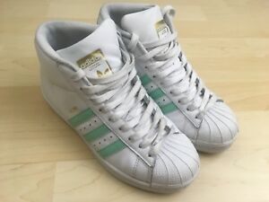 high top shell adidas