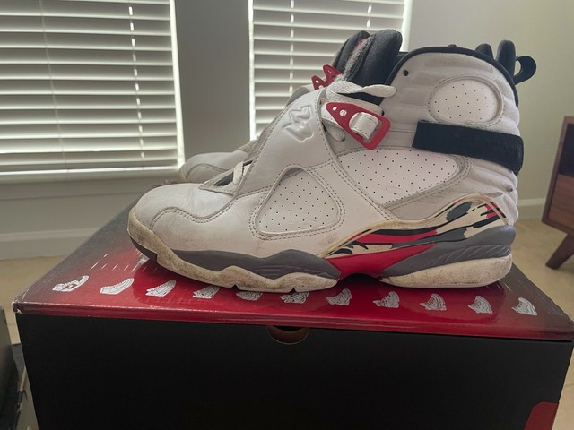 jordan 8 countdown pack