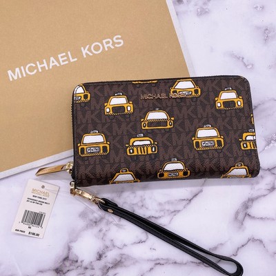 ebay michael kors wallet