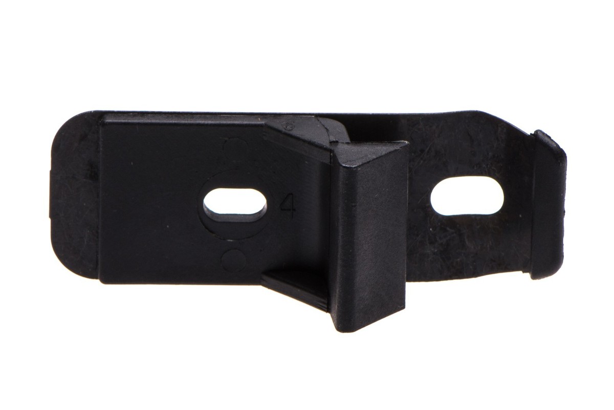 1998-2002 Lincoln Town Car Gas Tank Fuel Door Lid Latch