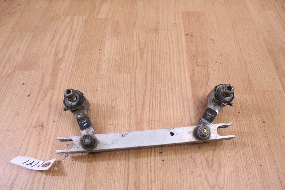 2005 SKI-DOO SUMMIT 1000 SDI Drag Link with Pivots - Image 2 of 4