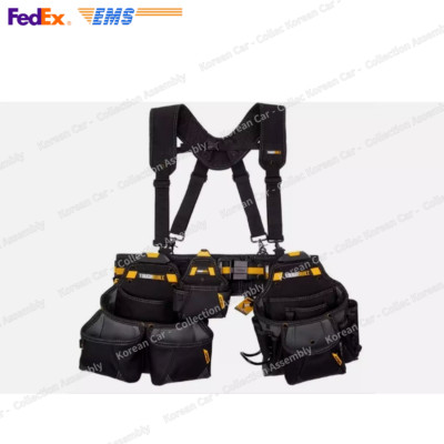 TOUGHBUILT TB-CT-101-5P tool belt set  Express