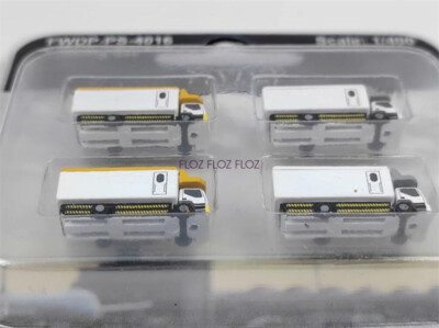 Fantasy Wings 1:400 DHL 空港地上支援業務(GSE) Fantasy Wings 1:400 DHL 空港地上支援業務(GSE)