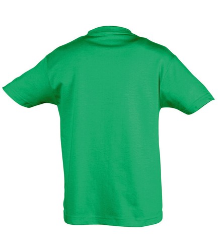 Niños Niños Niños Camiseta Lisa - SOL'S Camisetas Escuela PE Camiseta CAMISETAS - Imagen 44 de 60