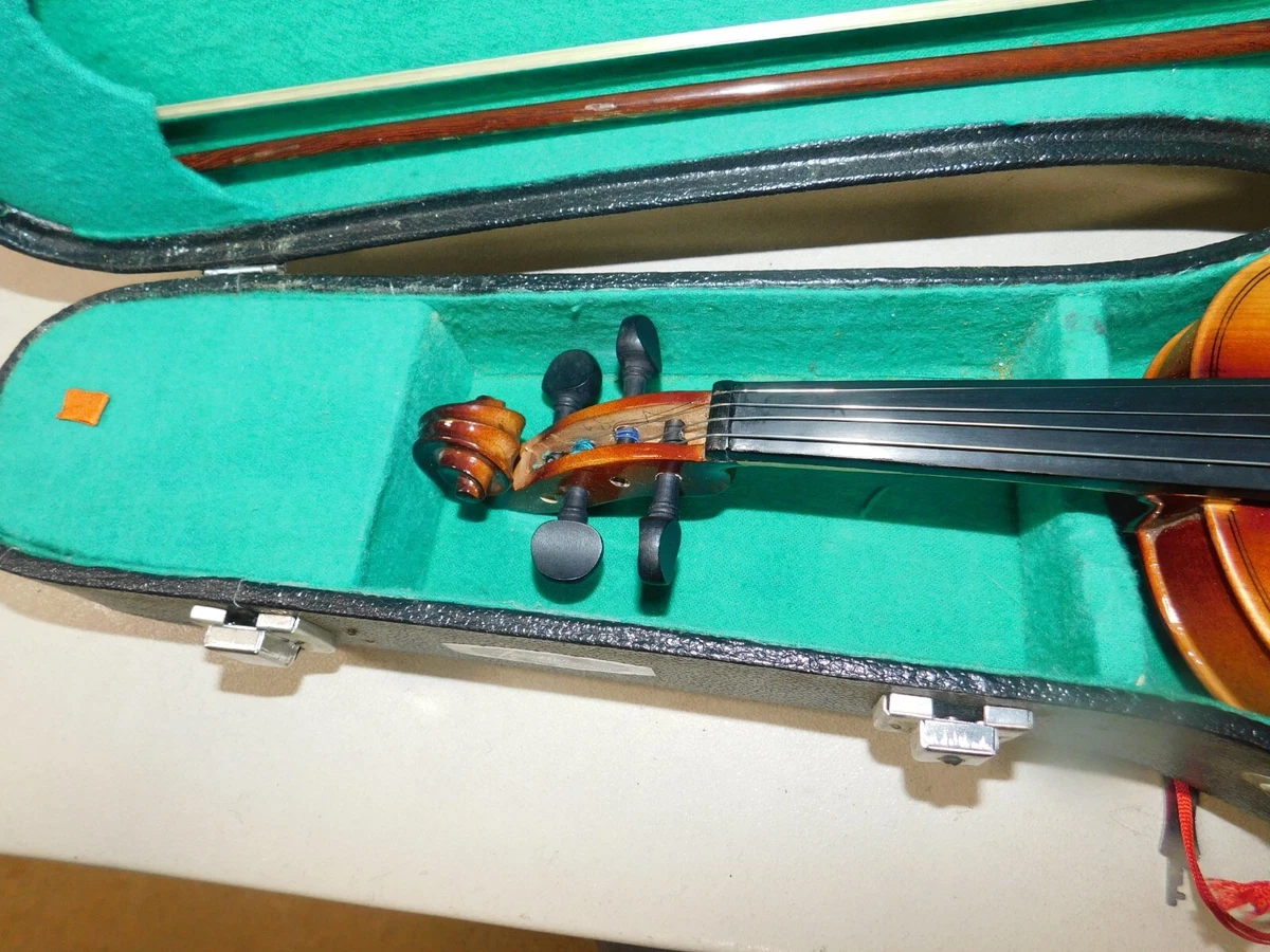 Bestler violin cheap