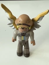 Roblox Series Jailbreak Museum Heist Kempt Collector NO Code