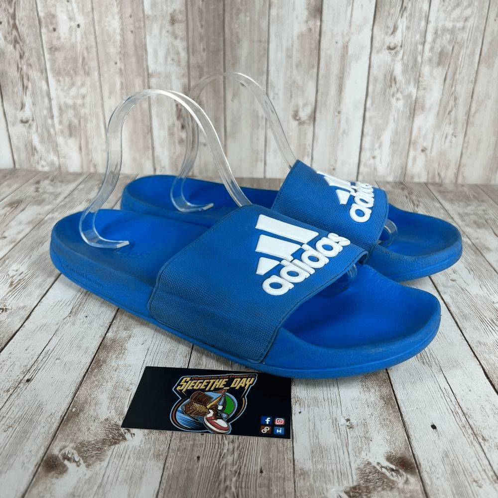 APL ADIDAS SLIDES Uomo 12