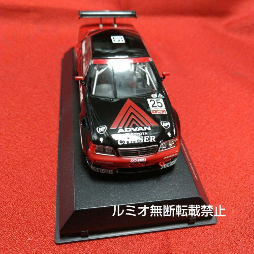 ADVAN CHASER JTCC No25 (Keiichi Tsuchiya) | eBay ADVAN CHASER JTCC No25 (Keiichi Tsuchiya) | eBay