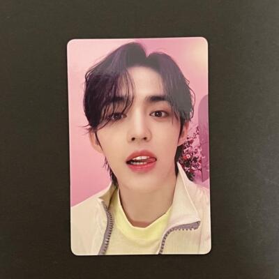 S.COUPS SEVENTEEN ALWAYS YOURS JAPAN BEST ALBUM Official
