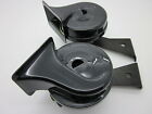 <!--F#f_0-->Holden HJ HX HZ WB Low and High Tone Very Loud Twin Horns Suit GTS Monaro<!--F/-->