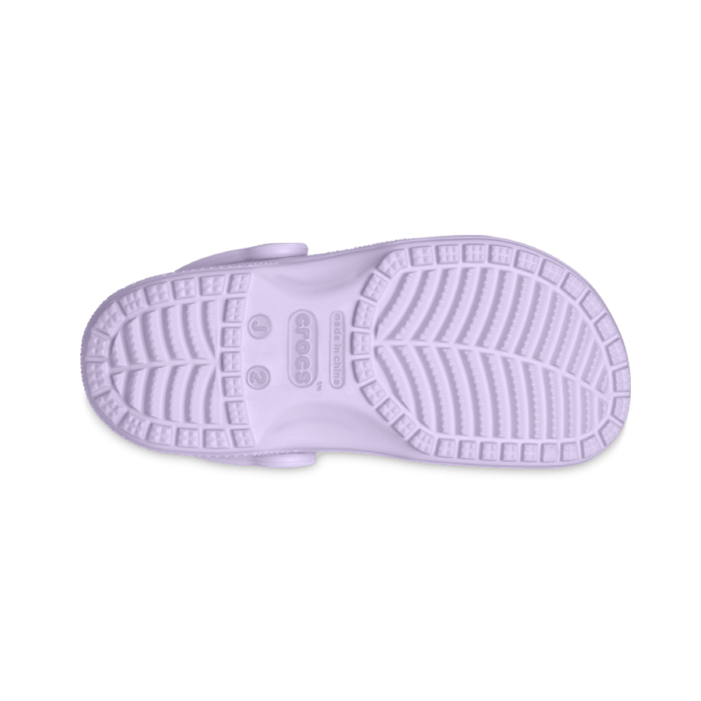 New CROCS KIDS CLASSIC CLOG 206991-530 LAVENDER C11 - J2 TAKSE | eBay