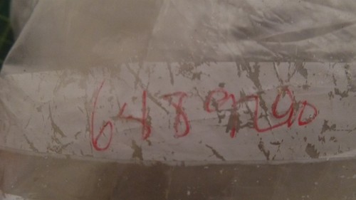IPS PARTS SW180 CONTACT KIT ASSEMBLY IP-96713, IP96713, 6889290, NIB, N.O.S - Picture 3 of 6