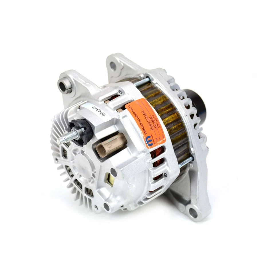 Alternador primario Mopar R4801323AD para Jeep Compass Patriot Dodge 07-17 Foto 2 de 2