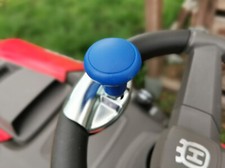 Für Deutz Eicher Agria Fendt Traktoren Traktor Lenkhilfe Lenkradknauf SOLUS