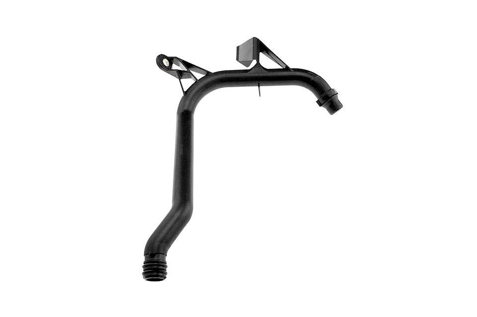 Tuyau d'eau du radiateur 11537502525 durite refroidissement pour Galaxy S-MAX Z3 Z4