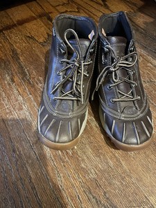 timberland duck boots