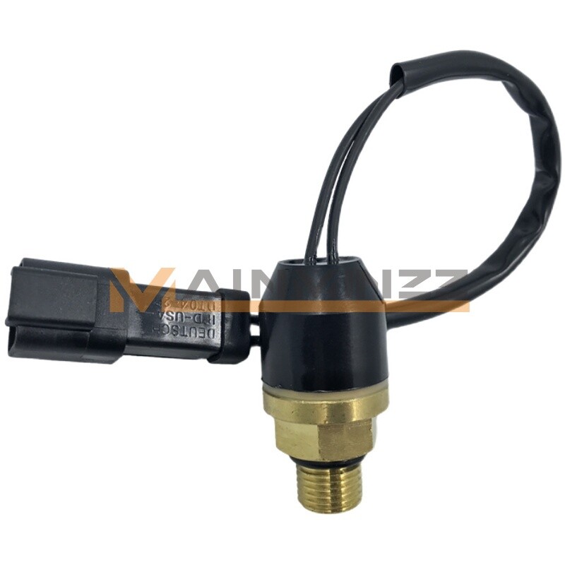 2770　こちらは専用です Pressure Switch Sensor 301413-00287 For Doosan DX225 DX215