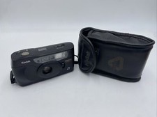 KODAK Advantix 2100 Auto Vintage Point Shoot 35mm Case Untested