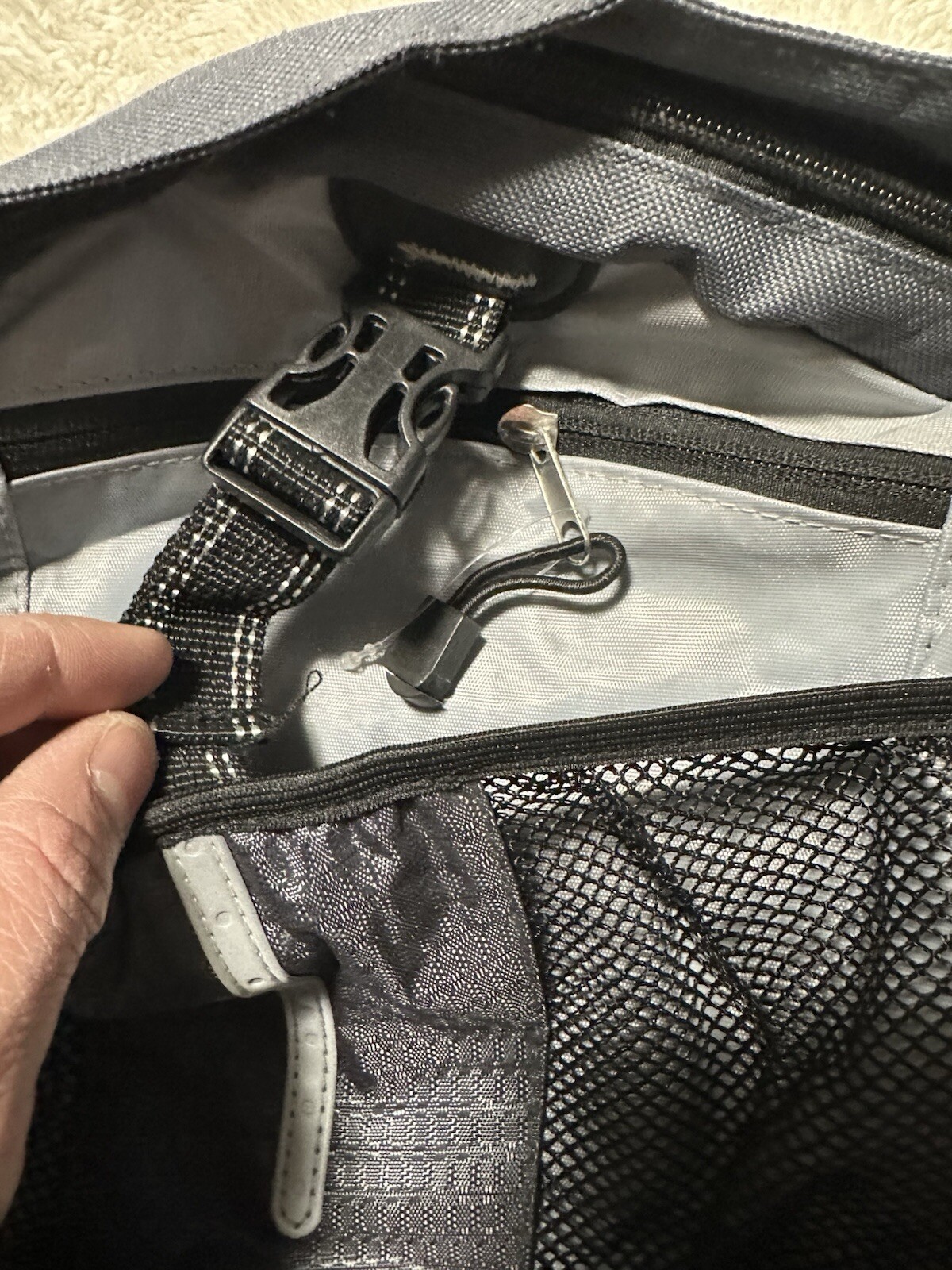 reload Laptop Backpack maximum utility backpack B… - image 3