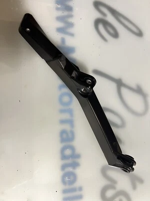 Neuw. BMW Aufnahme Hebel  für Windschild rechts K1600, K 1600 ( GT / GTL / K48 - Bild 1 von 3