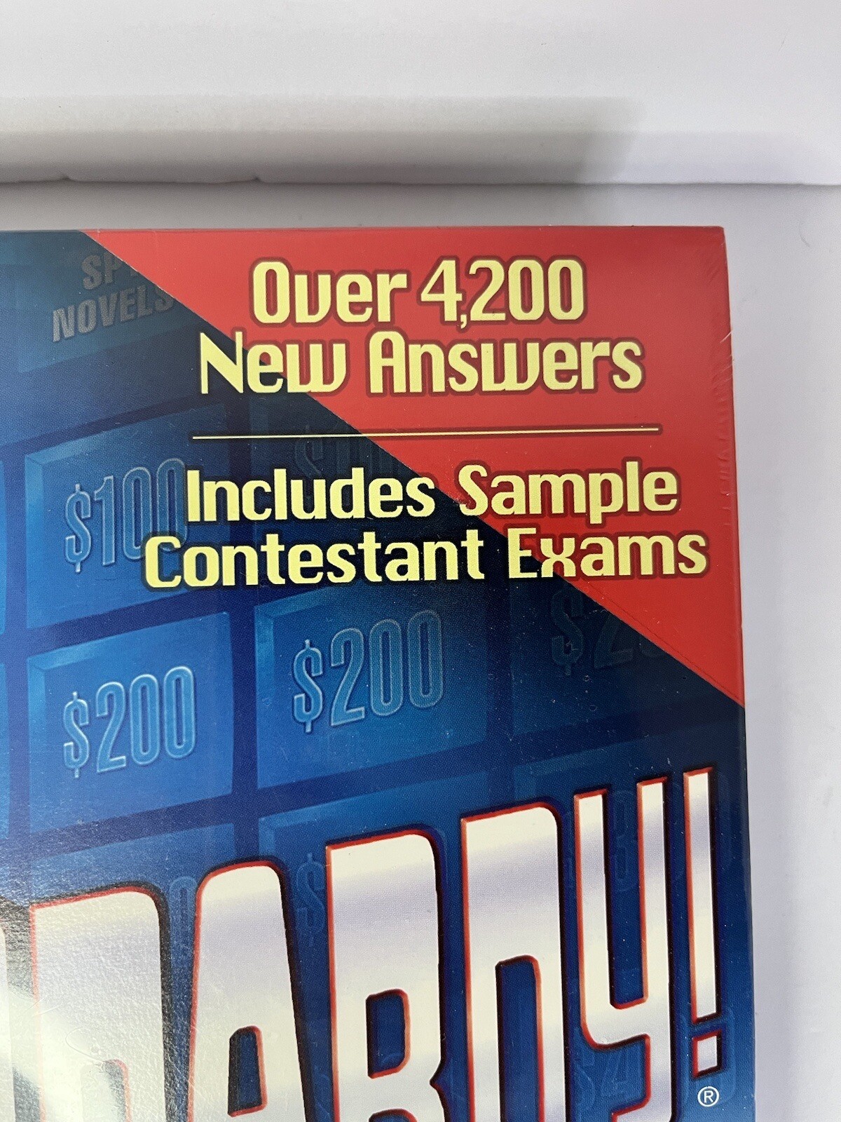 Jeopardy 2nd Edition (PC, 2000) for sale online | eBay