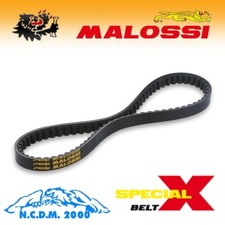 MALOSSI 6116889 CINGHIA DI TRASMISSIONE X SPECIAL BELT PIAGGIO NRG MC3 DD 50 LC