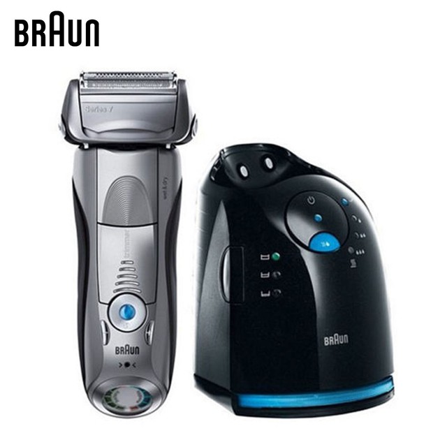 ebay electric shavers