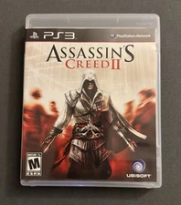 Assassin’s Creed 2 - PS3