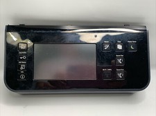 Pantalla de panel de control del operador principal Dell genuina para impresora B2375DNF y B2375dfw