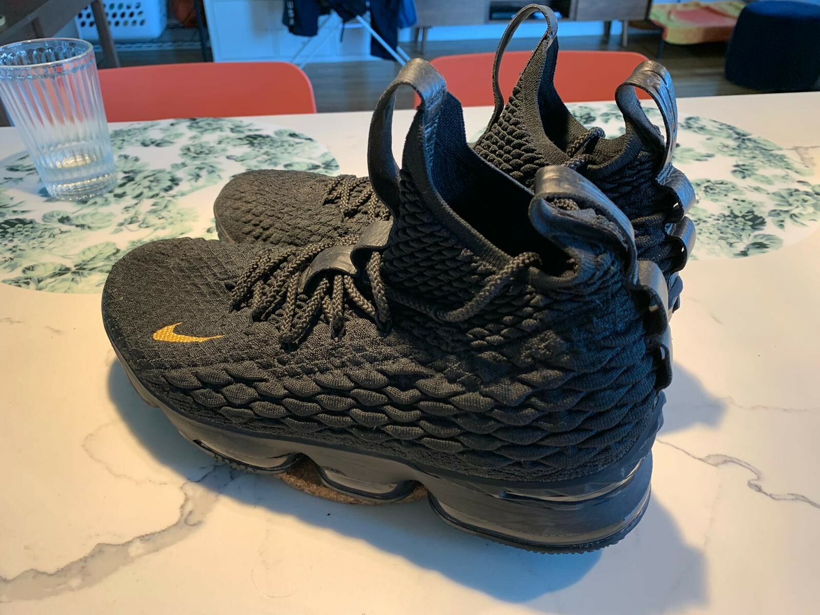 lebron 15 pk80