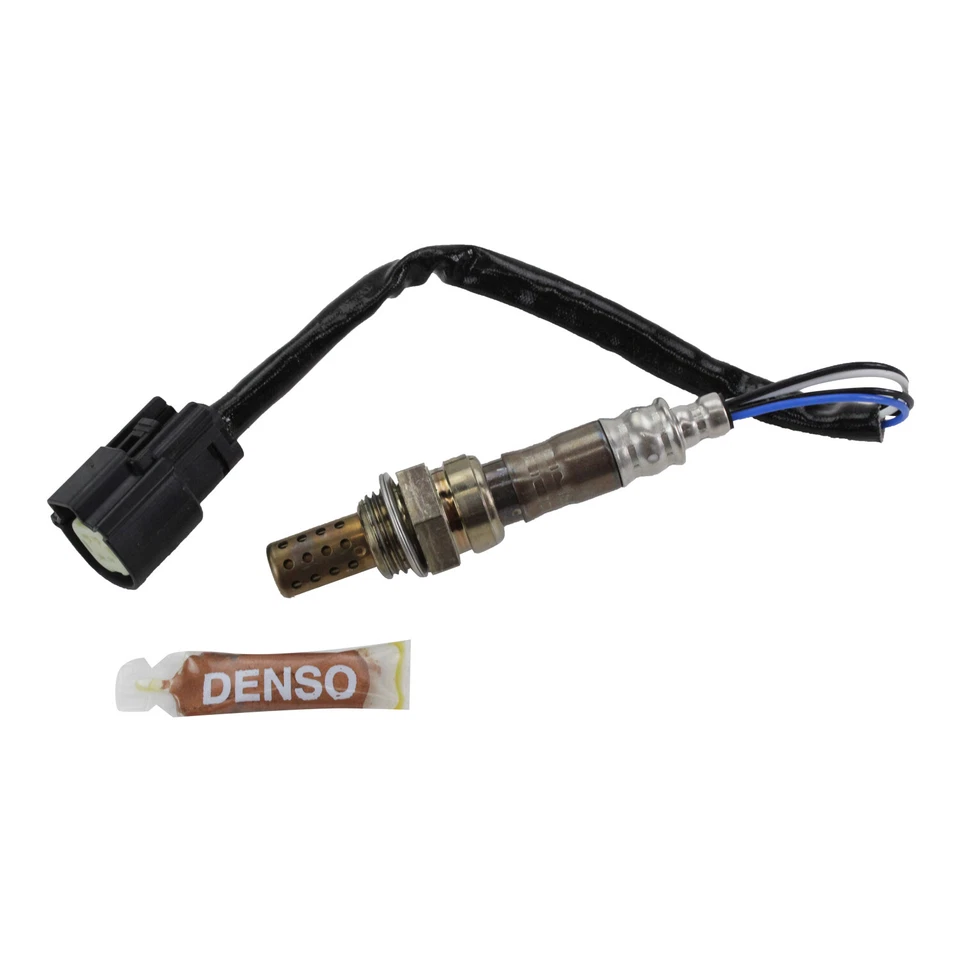 Denso de oxígeno aguas abajo para Ford Edge Lincoln MKT Mazda 6 Mercury Milan V6 Foto 2 de 4