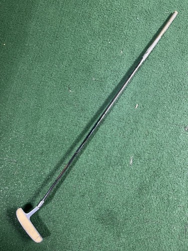 Wilson Harmonized 742 Left Handed Putter w/ Steel 35" Shaft *NO GRIP INSTALLED - Picture 6 of 6
